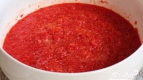 аджика традиционная