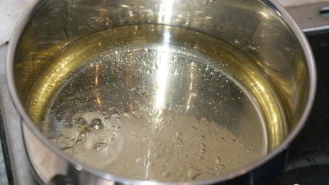 домашняя аджика