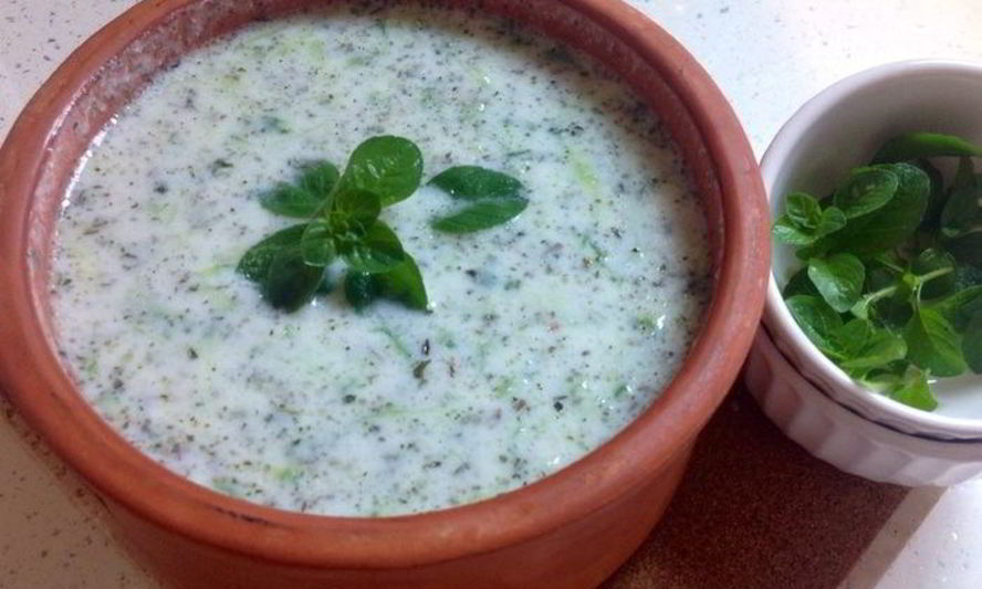 Рецепт джаджика