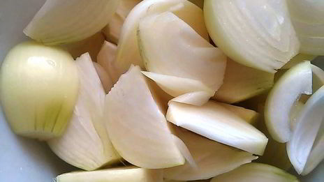 фруктово-овощная аджика на зиму