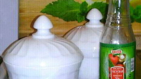 фруктово-овощная аджика на зиму