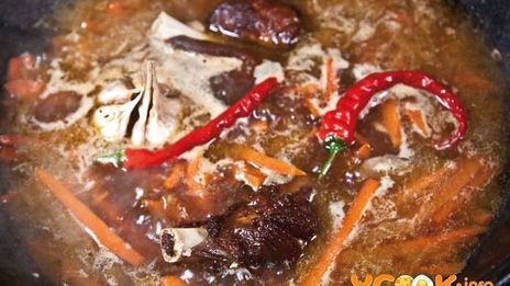 таджикский плов