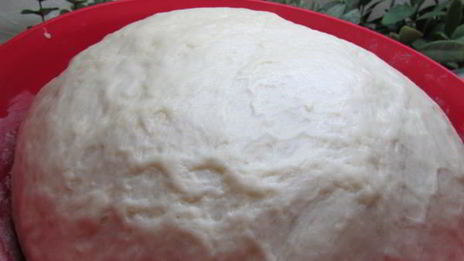 булочки с абрикосовым джемом