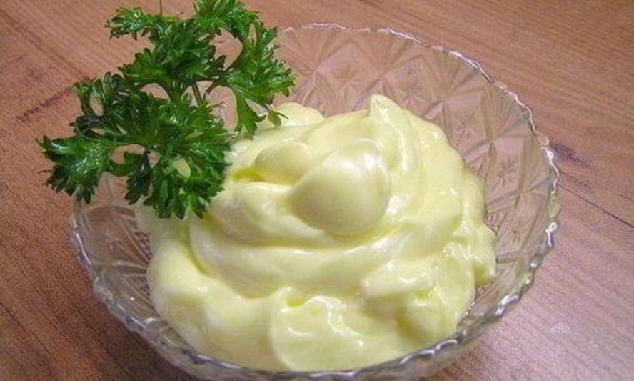 Рецепт домашнего джема monkey butter