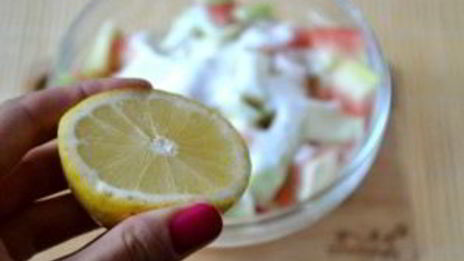 джем из арбузных корок