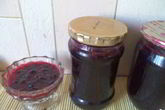 Джем из черной смородины на зиму