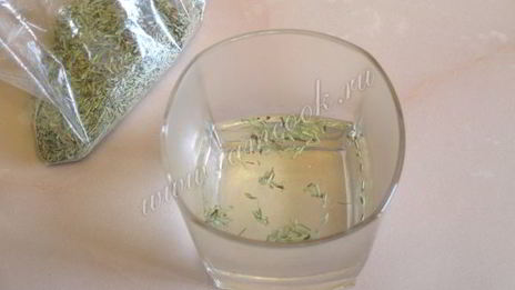 джем из черной смородины