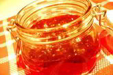 Джем из чили и томатов
