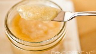 Джем из груш