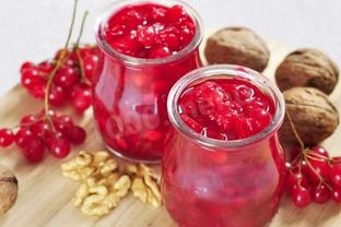 Джем из калины