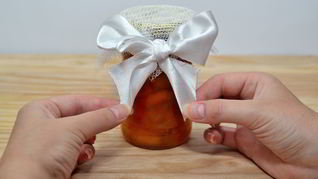 Джем из кураги