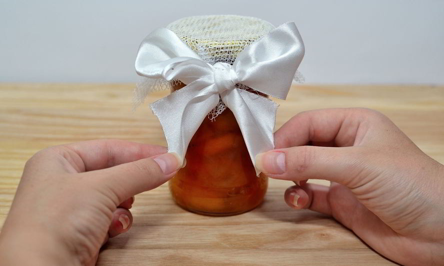 Рецепт джема из кураги