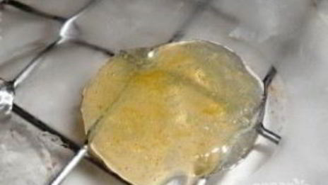 джем из лимонов