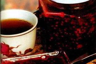 Джем из малины