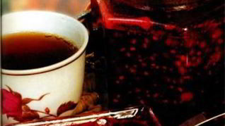 Джем из малины