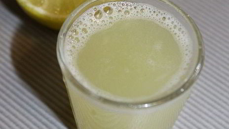 джем из морошки