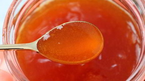 джем из морошки