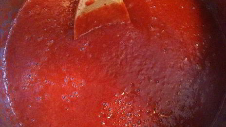 джем из перца