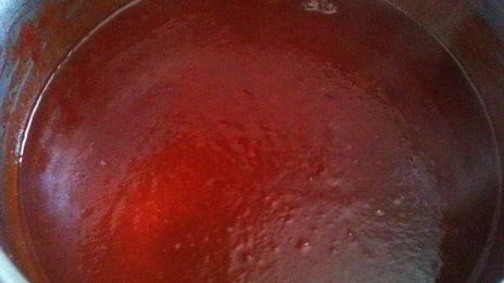 джем из перца