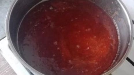 джем из сливы