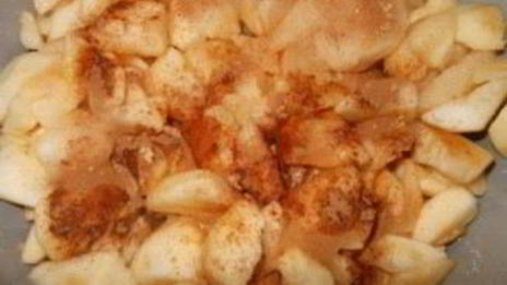 джем из яблок в мультиварке