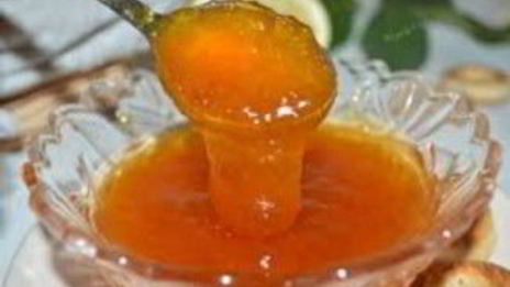 джем из яблок в мультиварке