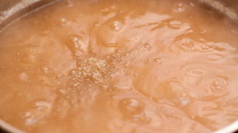 грушевый джем с ванилью