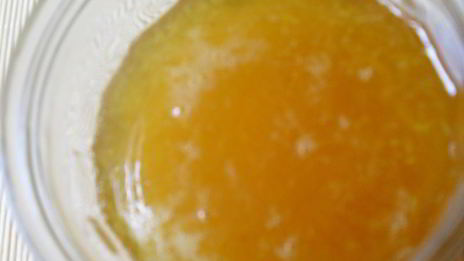 имбирный джем