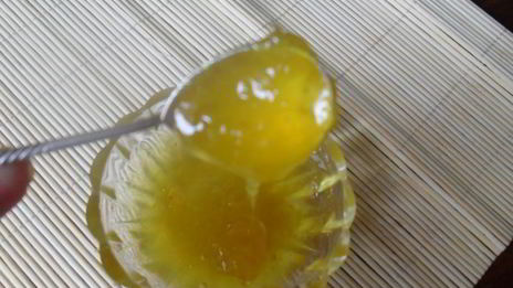 имбирный джем