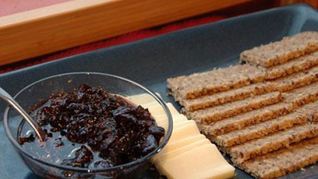 Инжирный Джем