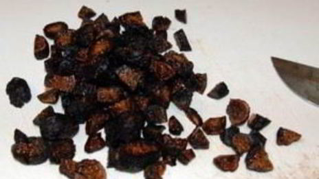 инжирный джем