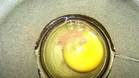 нежный рулет с джемом