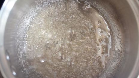 песочные корзинки с джемом