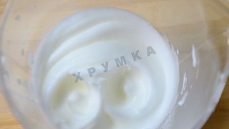 песочные корзинки с джемом