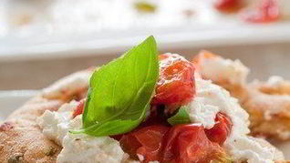 Томатный джем по-сицилийски