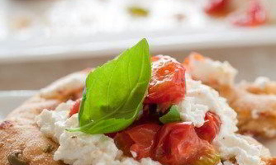 Рецепт томатного джема по-сицилийски