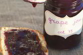 Виноградный джем
