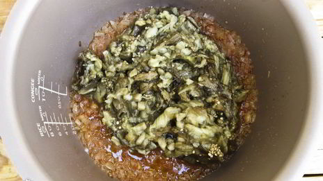 икра из баклажанов на зиму