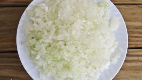 икра из баклажанов на зиму