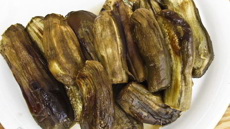 икра из баклажанов на зиму