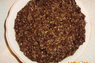 Икра из грибов, которую можно закрыть на зиму