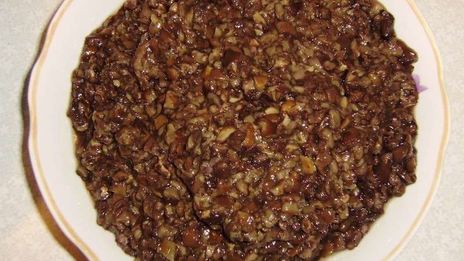 икра из грибов, которую можно закрыть на зиму