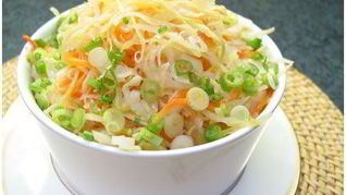 Капуста хрустящая на зиму