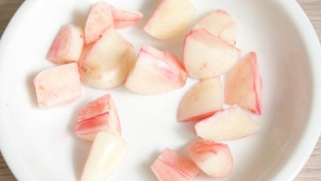 капуста по-гурийски со свеклой на зиму