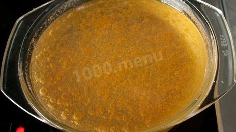 капуста по-гурийски со свеклой на зиму