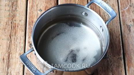 компот из белого винограда на зиму