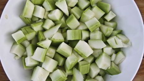 компот из кабачков и алычи