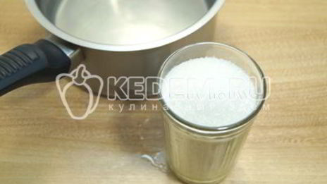 компот из клубники на зиму