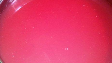 компот из персиков в сливовой заливке