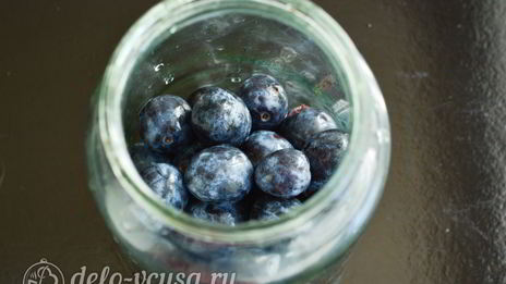 компот из слив с косточками на зиму